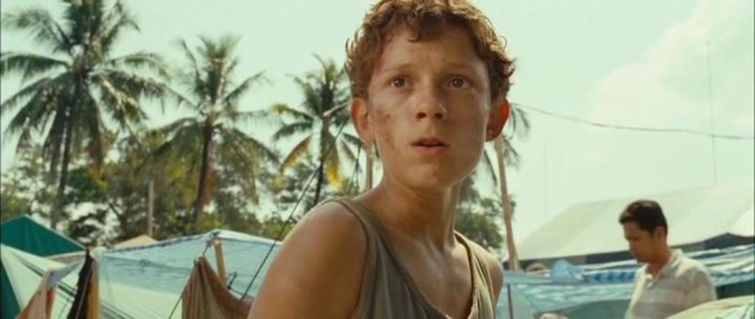 海啸奇迹剧照的剧照