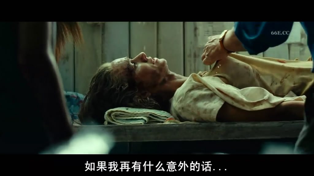 海啸奇迹剧照的剧照