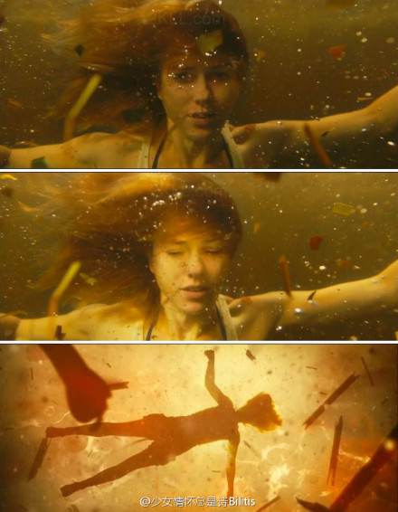 海啸奇迹剧照的剧照