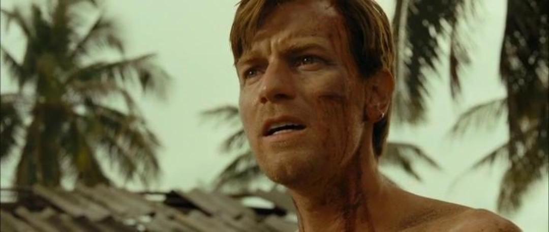 海啸奇迹剧照的剧照