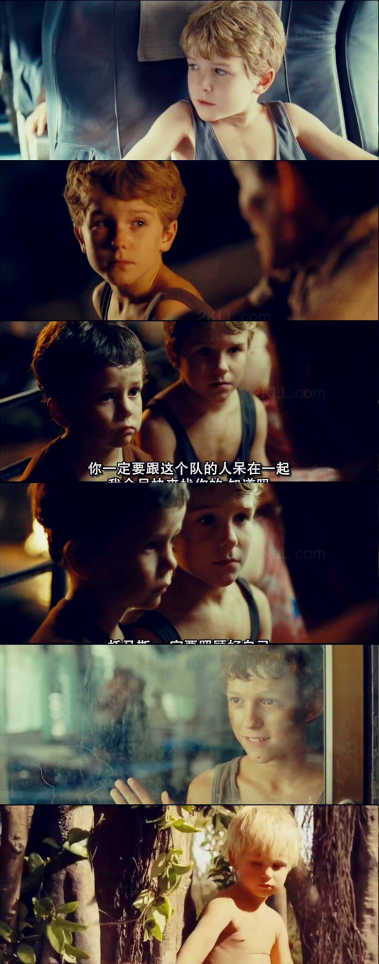 海啸奇迹剧照的剧照