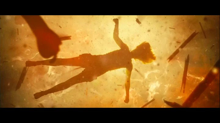 海啸奇迹剧照的剧照