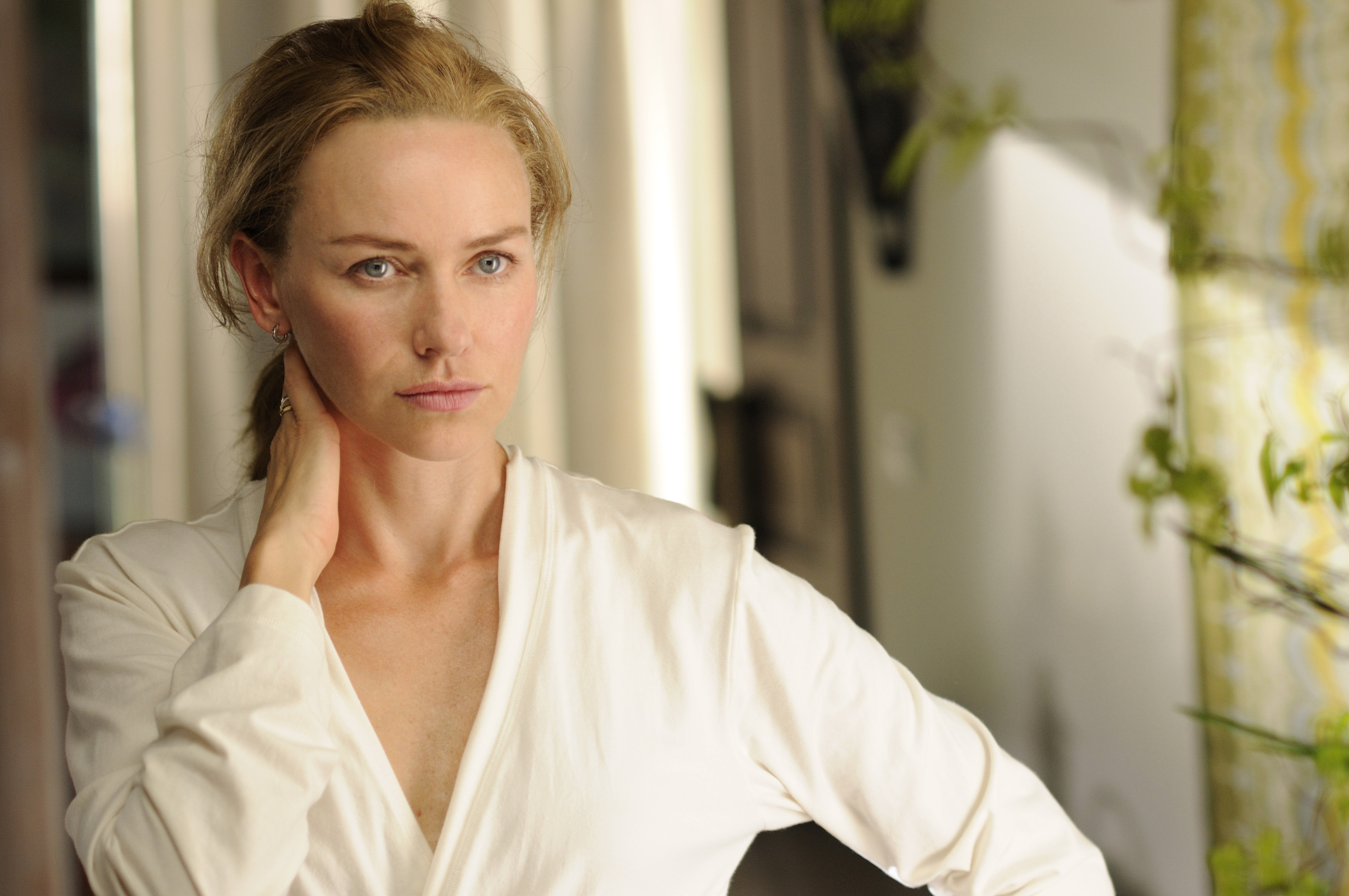 海啸奇迹剧照的剧照