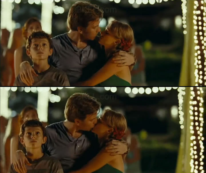 海啸奇迹剧照的剧照