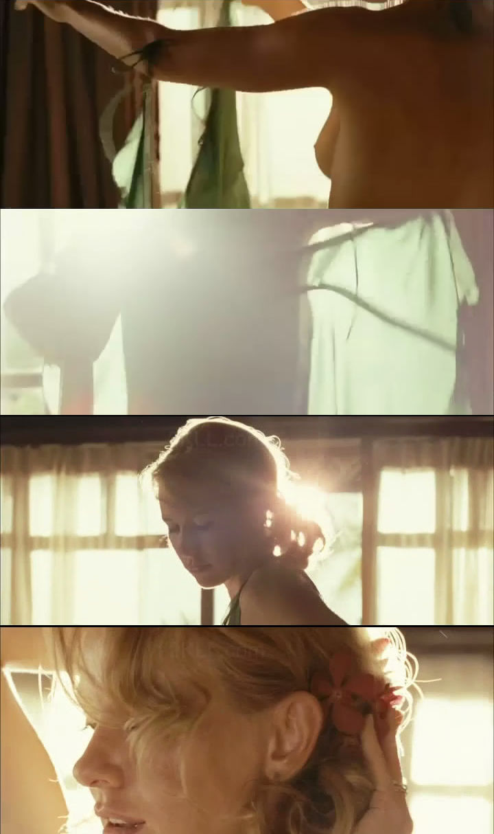 海啸奇迹剧照的剧照