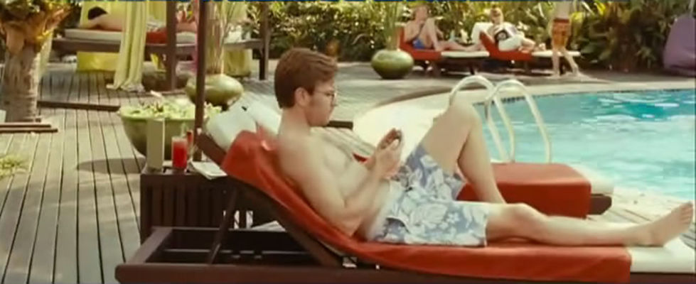 海啸奇迹剧照的剧照