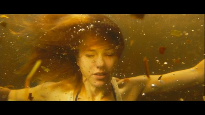 海啸奇迹剧照的剧照