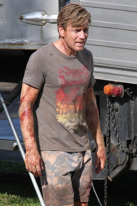 海啸奇迹剧照的剧照