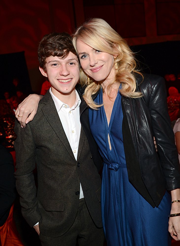 海啸奇迹剧照的剧照