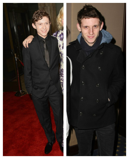 海啸奇迹剧照的剧照