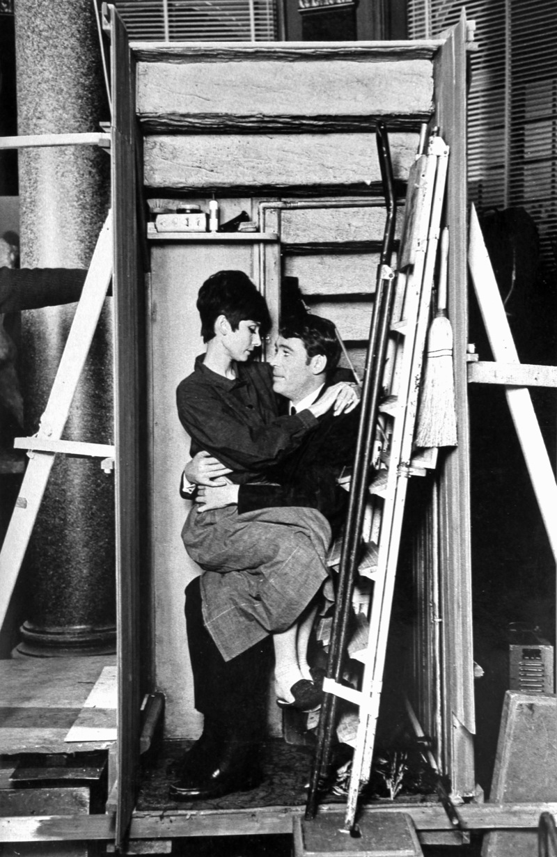 偷龙转凤剧照的剧照