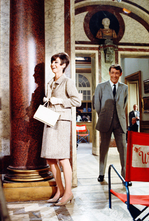 偷龙转凤剧照的剧照