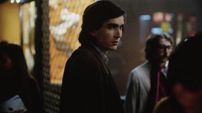 梦想者四夜剧照的剧照