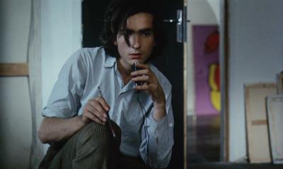 梦想者四夜剧照的剧照