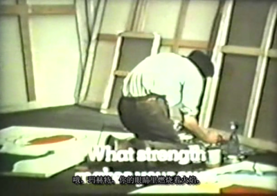 梦想者四夜剧照的剧照