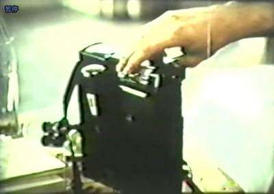 梦想者四夜剧照的剧照