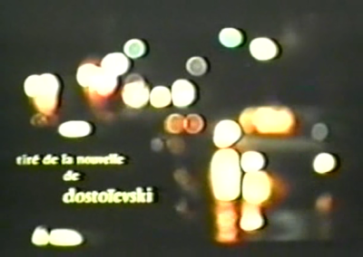 梦想者四夜剧照的剧照