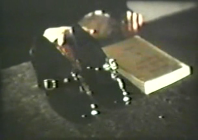 梦想者四夜剧照的剧照