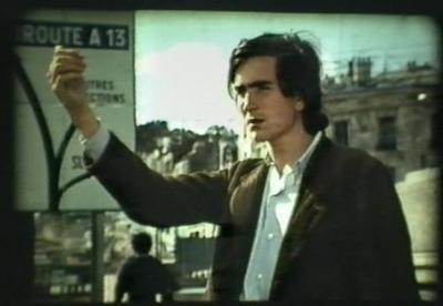 梦想者四夜剧照的剧照