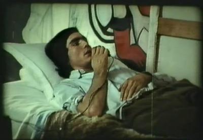 梦想者四夜剧照的剧照