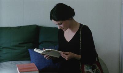 梦想者四夜剧照的剧照