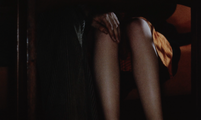 梦想者四夜剧照的剧照