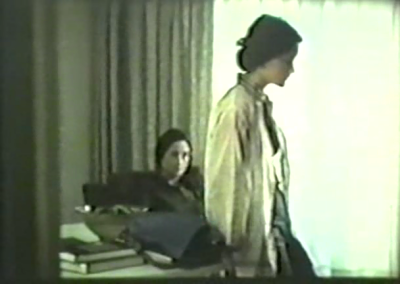 梦想者四夜剧照的剧照