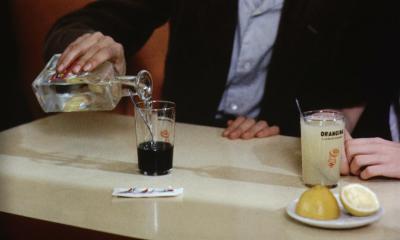 梦想者四夜剧照的剧照