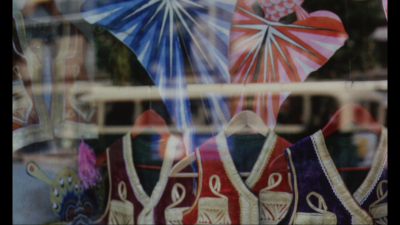 梦想者四夜剧照的剧照