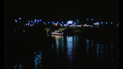 梦想者四夜剧照的剧照