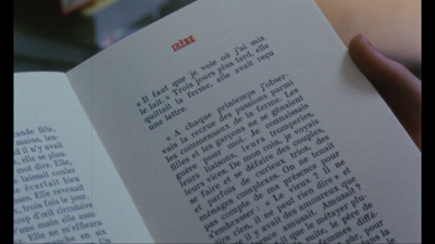 梦想者四夜剧照的剧照