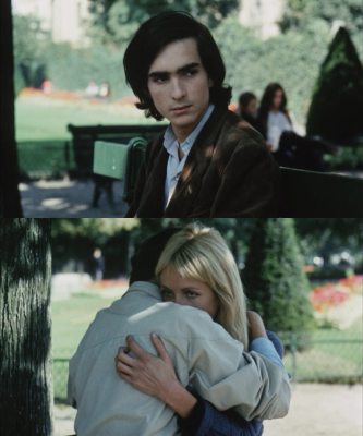 梦想者四夜剧照的剧照