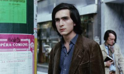 梦想者四夜剧照的剧照