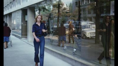 梦想者四夜剧照的剧照