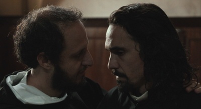 吾血之血剧照的剧照