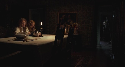 吾血之血剧照的剧照