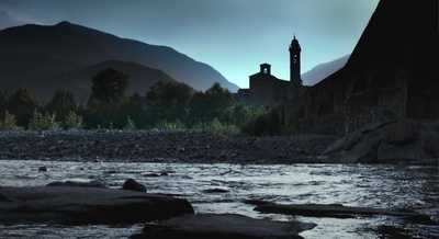 吾血之血剧照的剧照