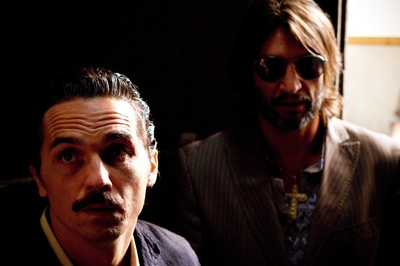 吾血之血剧照的剧照