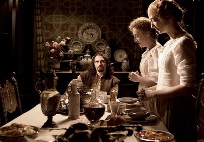 吾血之血剧照的剧照