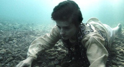 吾血之血剧照的剧照