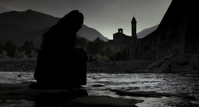 吾血之血剧照的剧照