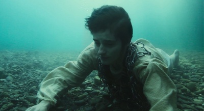 吾血之血剧照的剧照