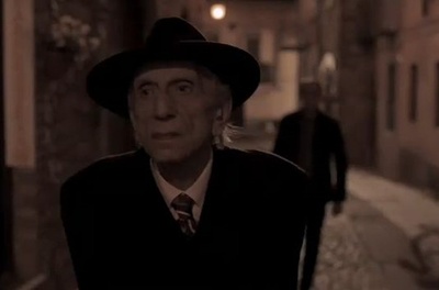 吾血之血剧照的剧照