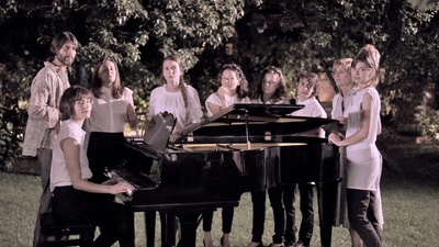 吾血之血剧照的剧照