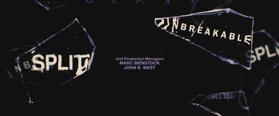 玻璃先生剧照的剧照