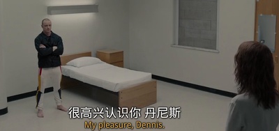 玻璃先生剧照的剧照