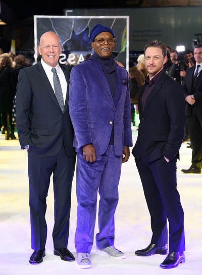 玻璃先生剧照的剧照