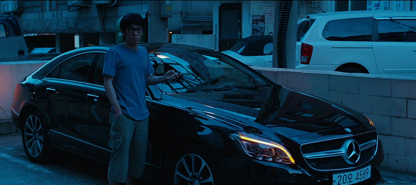 犯罪女王剧照的剧照