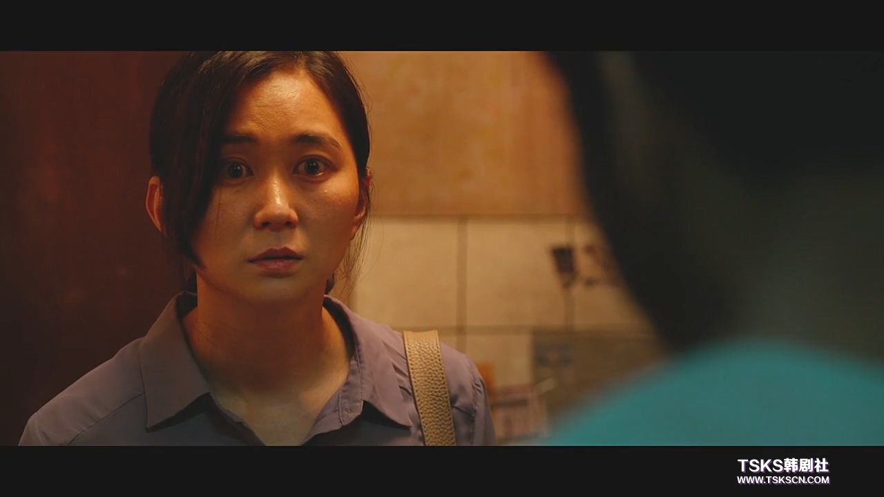 犯罪女王剧照的剧照