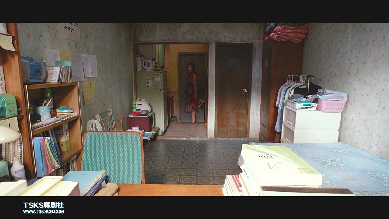 犯罪女王剧照的剧照